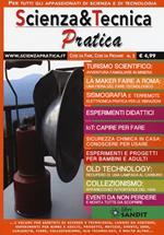 Scienza & tecnica pratica. Vol. 1