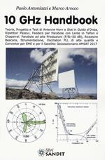 10 GHZ handbook. Ediz. illustrata