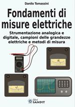 Fondamenti di misure elettriche