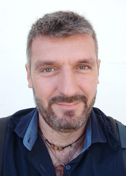 Sulla mia strada - Fabio Fantone - 2