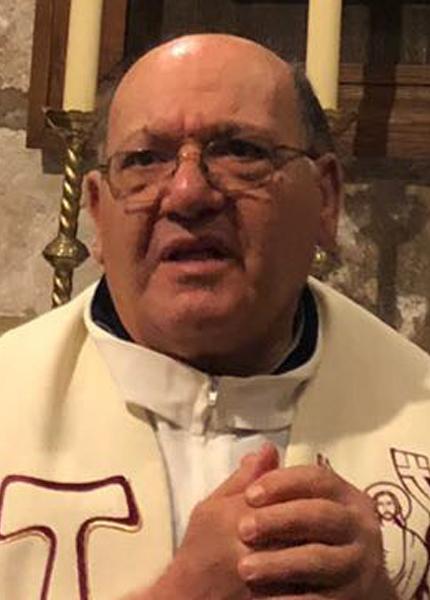 Don Antonio Spalatro. Una vita per la santità - Giorgio Trotta - 2