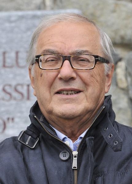 Qualche ricordo - Giustino Bello - 2