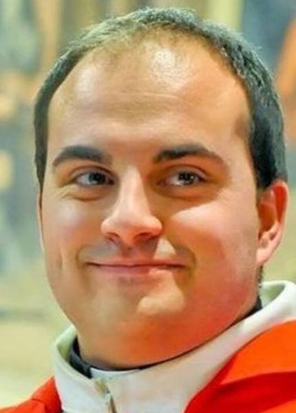 Vangelo per fuori sede - Mauro Canta - 2