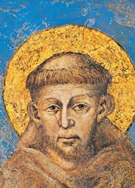 Perle di Francesco d'Assisi - Francesco d'Assisi (san) - 2