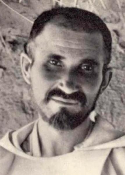 Perché sei nato, mio Dio? Meditazioni sui Vangeli di Avvento e Natale - Charles de Foucauld - 2