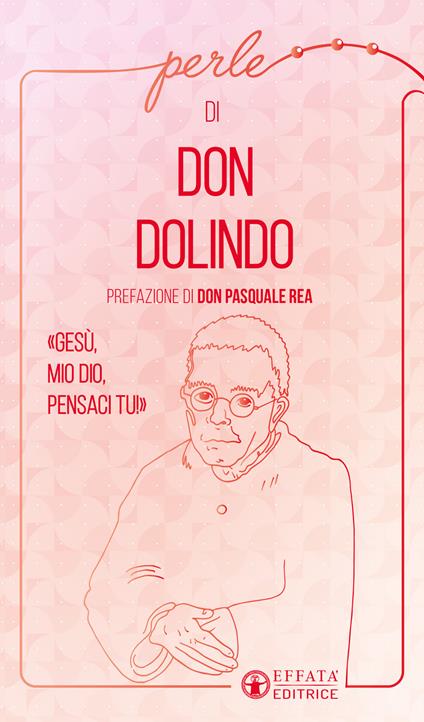 Perle di don Dolindo - Dolindo Ruotolo - copertina