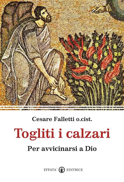 Togliti i calzari. Per avvicinarsi a Dio - Cesare Falletti - ebook