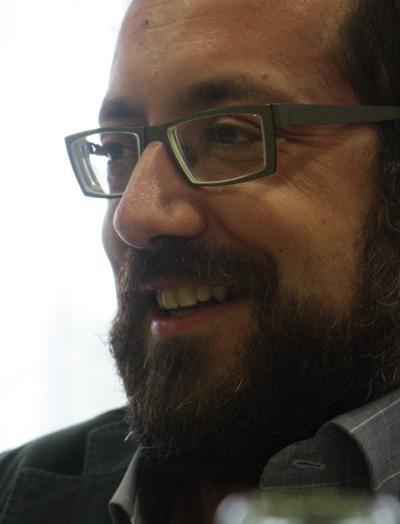 Teologia da bar. Libere conversazioni su Dio e dintorni - Marco Ronconi - 2