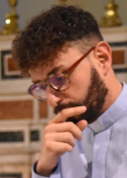Prendimi per mano. Riflessioni teologiche per una Chiesa mistagogica - Giuseppe Ciarciello - 2