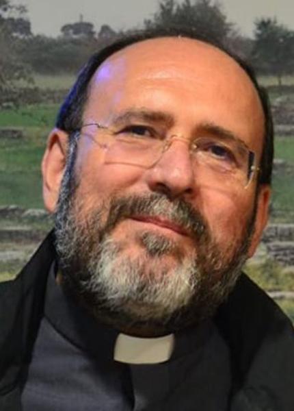 Presbiteri uomini riusciti - Domenico Marrone - 2