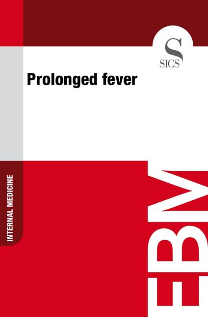 Prolonged fever