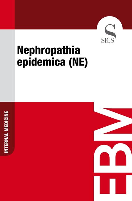 Nephropathia Epidemica (NE)