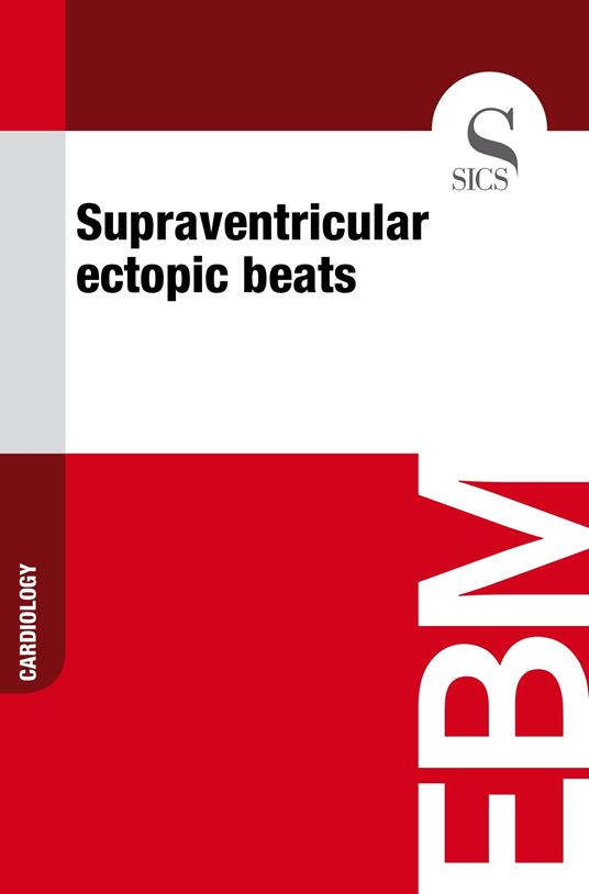 Supraventricular Ectopic Beats