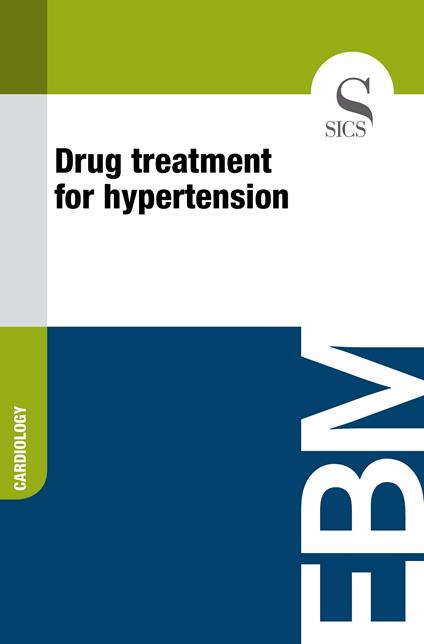 Drug Treatment for Hypertension