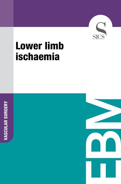 Lower Limb Ischaemia