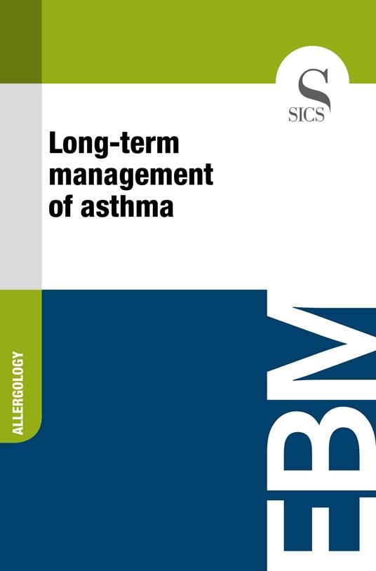 Long-term Management of Asthma