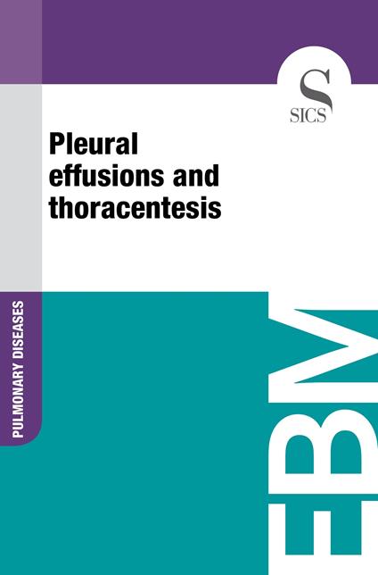 Pleural Effusions and Thoracentesis