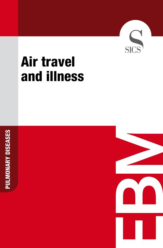 Air Travel and Illness