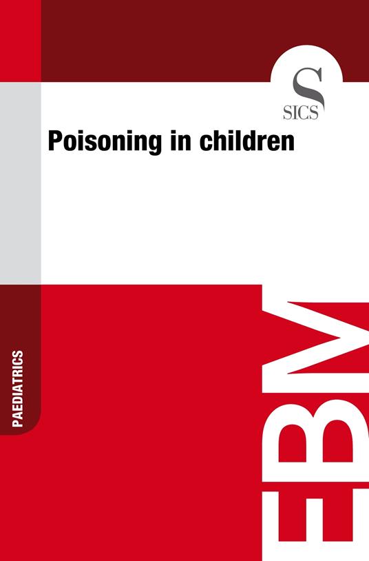 Poisoning in Children