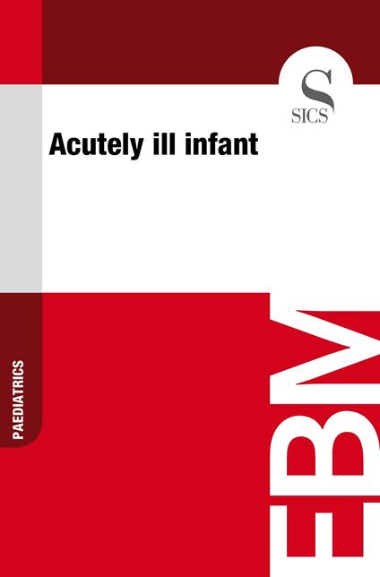 Acutely Ill Infant