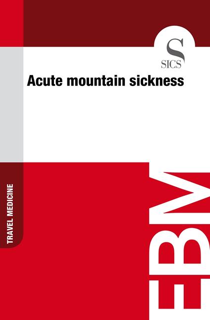 Acute Mountain Sickness