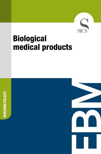 Biological Medical Products
