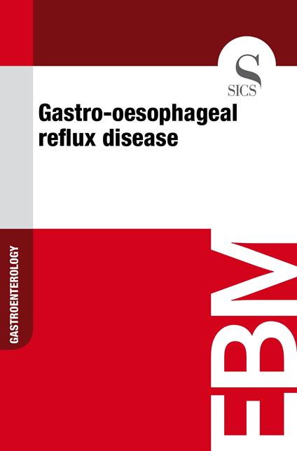 Gastro-oesophageal Reflux Disease