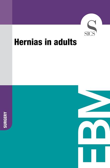 Hernias in Adults