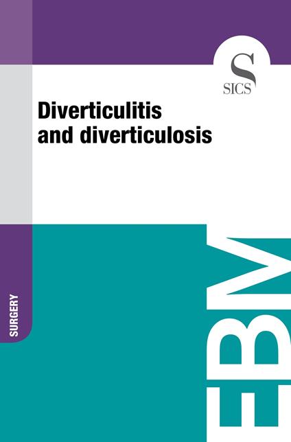 Diverticulitis and Diverticulosis