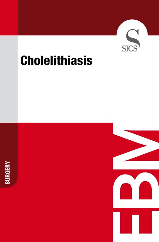 Cholelithiasis