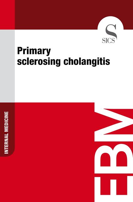 Primary Sclerosing Cholangitis