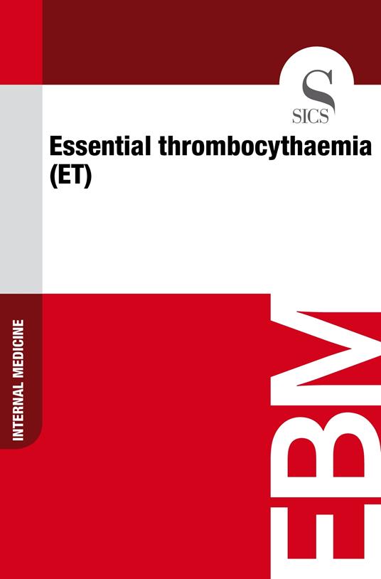 Essential Thrombocythaemia (ET)