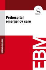 Prehospital Emergency Care