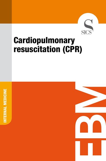 Cardiopulmonary Resuscitation (CPR)