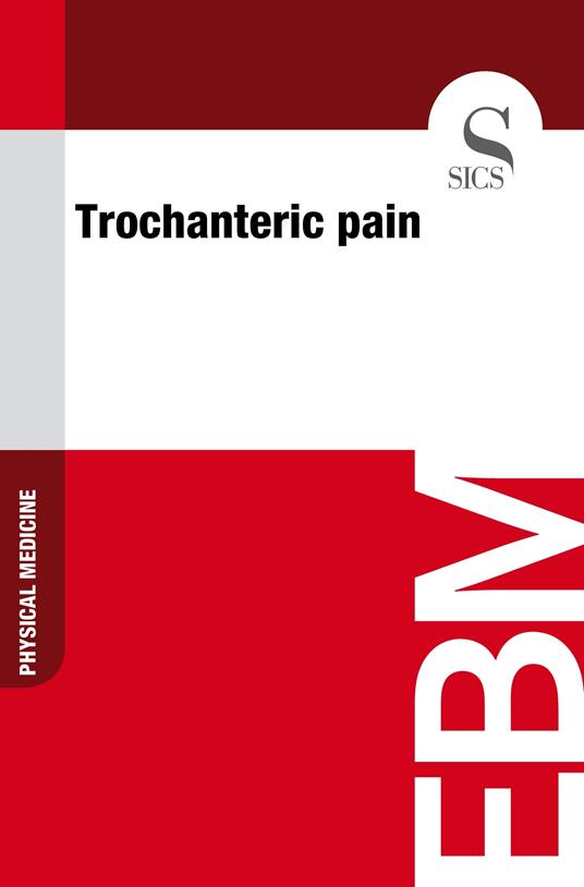 Trochanteric Pain