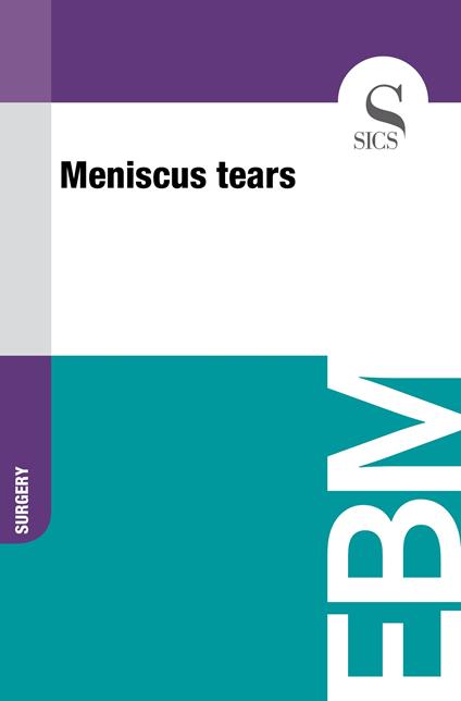 Meniscus Tears