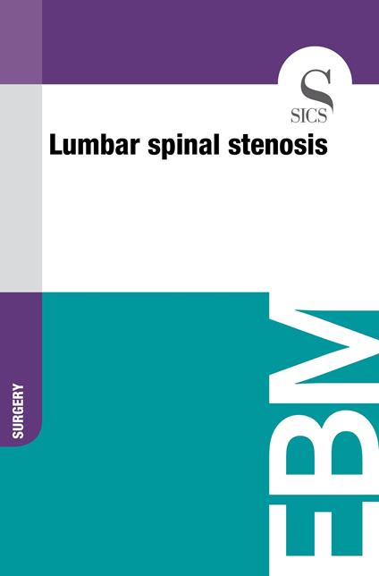 Lumbar Spinal Stenosis