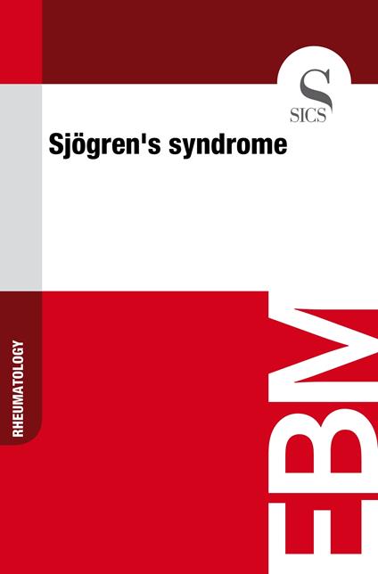 Sjögren's Syndrome