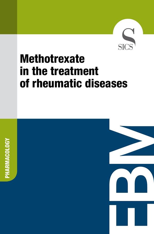 Methotrexate in the Treatment of Rheumatic Diseases