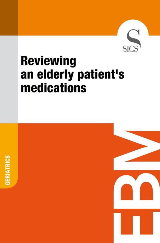 Reviewing an Elderly Patient's Medications
