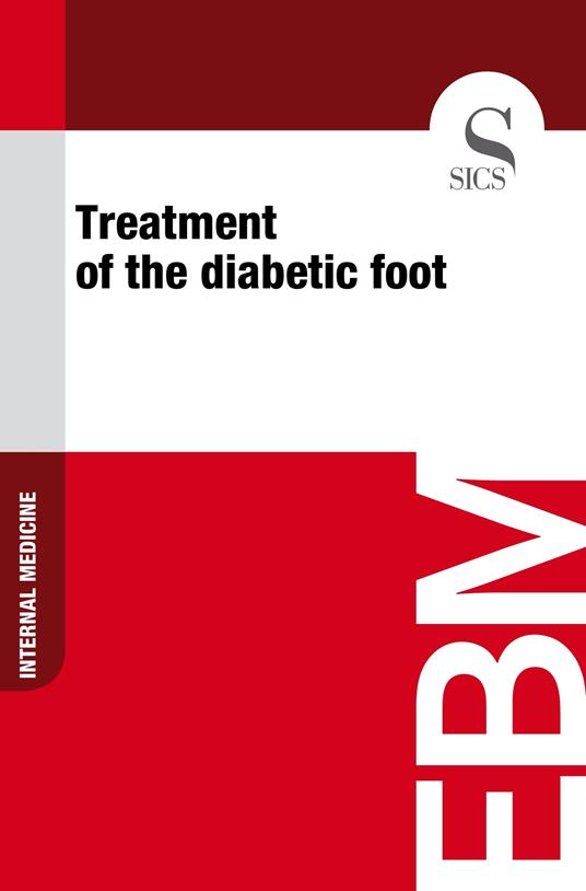 Treatment of the Diabetic Foot
