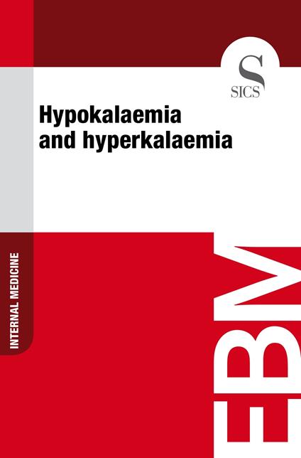 Hypokalaemia and Hyperkalaemia