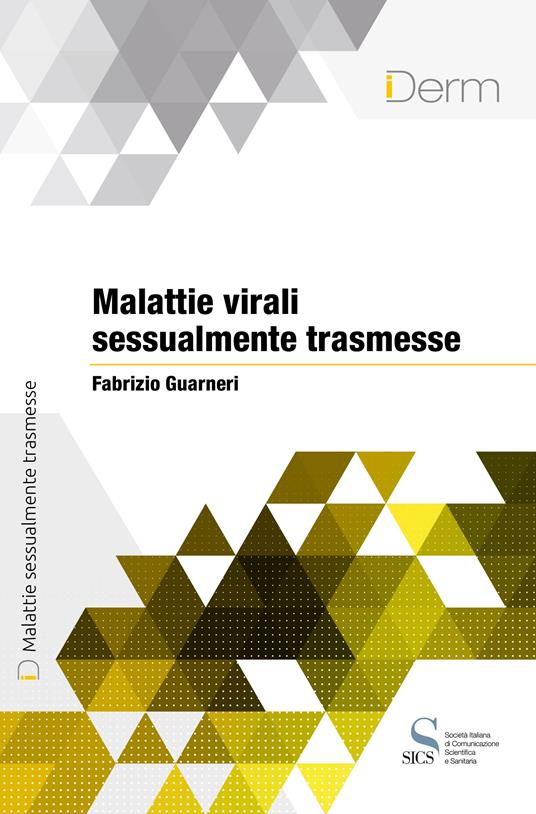 Malattie virali sessualmente trasmesse - Fabrizio Guarneri - ebook