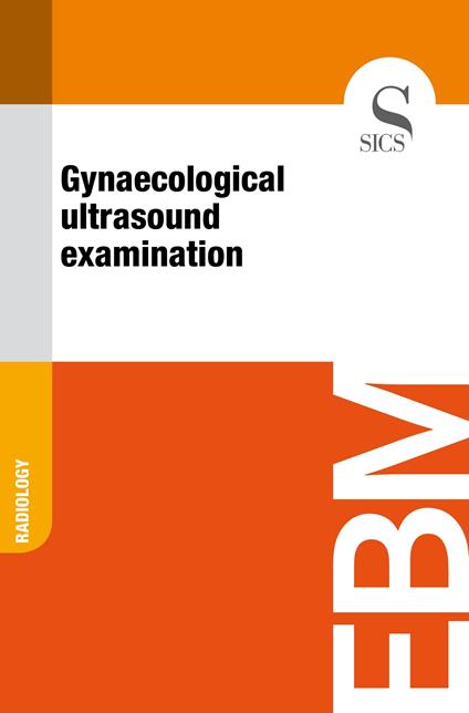 Gynaecological Ultrasound Examination