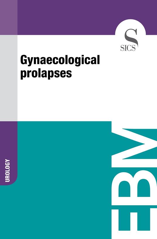 Gynaecological Prolapses