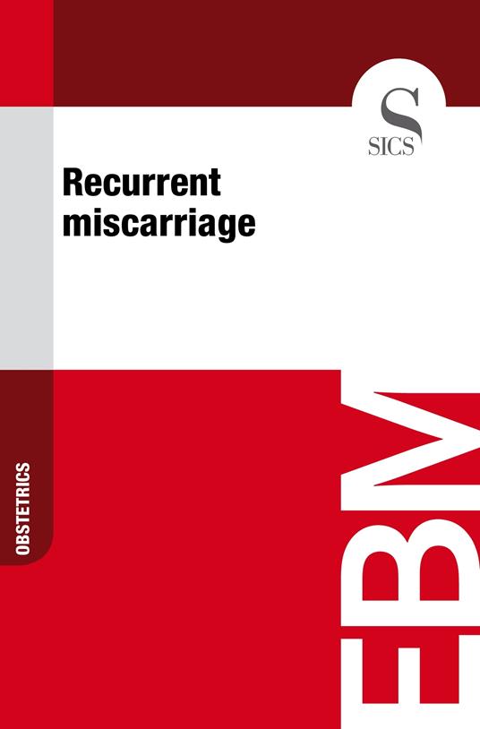 Recurrent Miscarriage