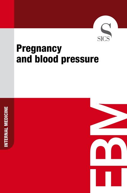 Pregnancy and Blood Pressure