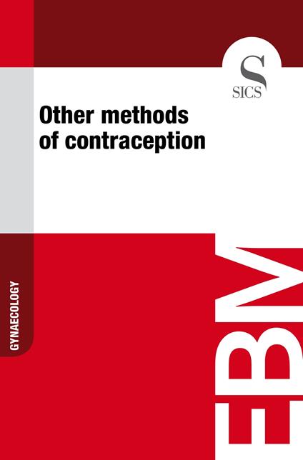 Other Methods of Contraception