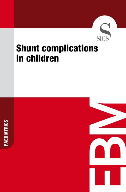 Shunt Complications in Children