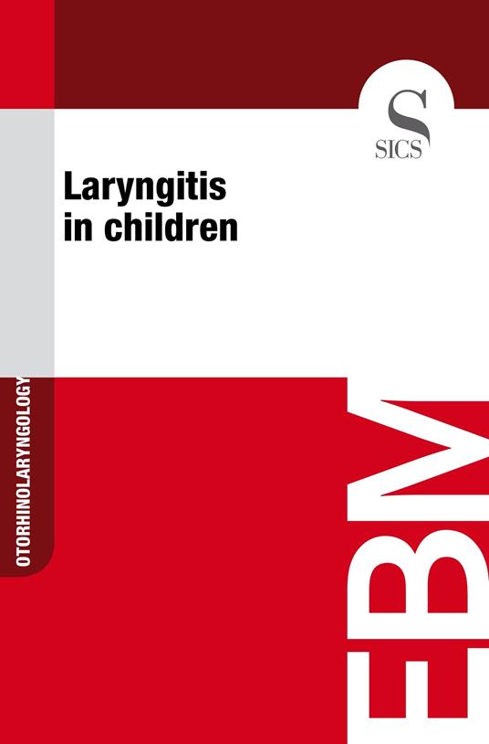 Laryngitis in Children